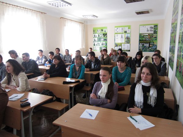 Техніки ефективного працевлаштування
